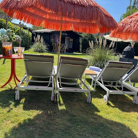 Villa June Rosy Вейхен Экстерьер фото
