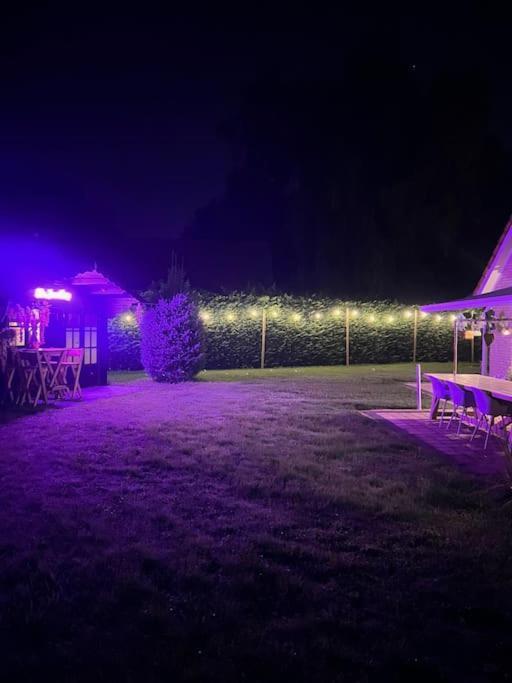 Villa June Rosy Вейхен Экстерьер фото
