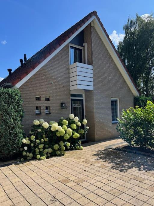 Villa June Rosy Вейхен Экстерьер фото